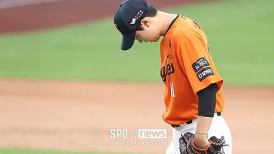 한화 78억 투수가 원망스럽다… 이럴 때 있었으면 얼마나 좋았을까, 속 쓰린 계약이 눈에 밟힌다