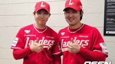 '타율 1위' 또 새 역사 작성, 이번에는 최정까지 넘었다…4월 무려 '0.452' 치고도 욕심 기록 더 깨고 싶다