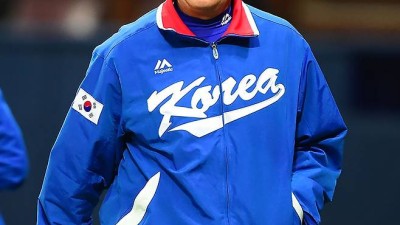 선동열, 여전히 일본서 '전설' 평가…주니치 역대 외인 투수 5위 선정 강속구 앞세워 활약해