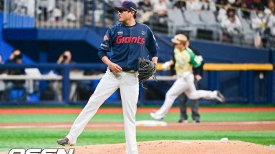 최하위 롯데…첫 승 간절한 박세웅vs확신 필요한 NPB 66승 투수, 누가 웃을까