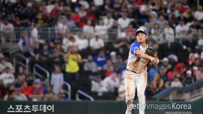 '빅리그 복귀 준비' 김하성, 더블A 두 번째 경기서 무안타 1볼넷…타율 0.250