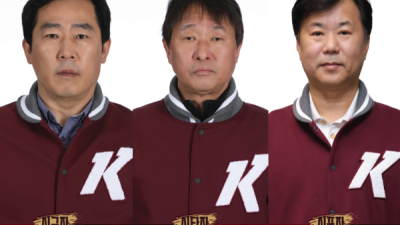 은퇴 앞둔 선수단 버스 기사님이 시구자로...키움, ‘히어로데이 Part 3. 언성 히어로’ 진행