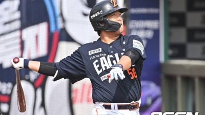 '100억 FA' 강백호, 오늘은 4번 지명타자...한화, 1일 삼성전 선발 라인업 공개 [오!쎈 대구]