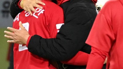 지명타자 안 합니다 SSG 선수들 집단 항명(?) 사태, 이숭용 감독은 행복하겠네 [인천 현장]