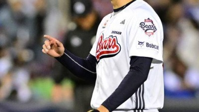 이게 가능해? 52억 FA 대박→2군행→선발 탈락, 그런데 특급 마무리 됐다 “택연 올 때까지 최선 다한다”
