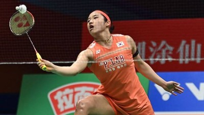 안세영에 9전 9패… 4강 상대 인도네시아는 벌써 '공포'→AN 말고 다른 선수 기대할 수밖에