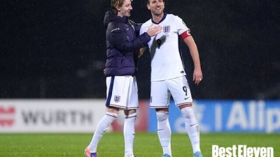 손흥민은 내 우상이다 언급한 EPL 공격수, 케인의 새로운 파트너 가능성↑… 뮌헨, 2월부터 접촉 중