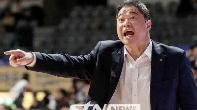 무릎 꿇은 현주엽 고소…법원, 학폭 제보자 '항소심 무죄' 판결