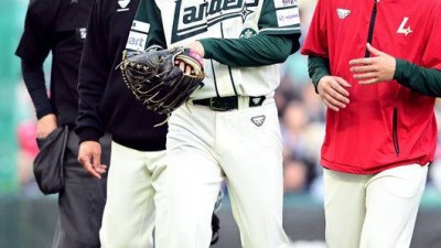 2군행 자극됐나? 5실점→4실점→5실점→무실점→1실점…NPB 66승 투수, 180도 달라졌다 [오!쎈 인천]