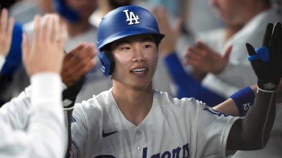 여전히 의심 못 거두는 다저스, 그래서 김혜성의 '진짜 시즌'은 이제부터다…1년 전이 해답이다