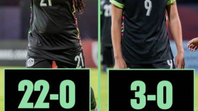 '22-0'으로 이겼지만 '0-3' 몰수패 쇼크…선수 어머니 '입' 통해 '부정 선수' 들통 해프닝