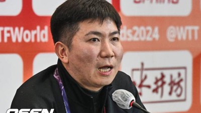 '뇌사 발언 논란 일파만파' 대한체육회, 유승민 회장 급 귀국→논란 사무총장 긴급 직무정지[공식발표]