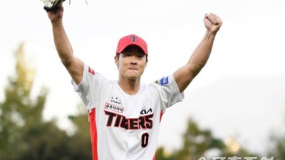 386일만의 실전 마운드 복귀! KIA 우승 이끈 좌완 곽도규, 팔꿈치 수술 딛고 2일 첫 퓨처스 출격…투심 145㎞ 쾅쾅 [광주포커스]