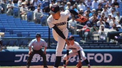 186구 완투? 제정신 아닌 행동 日 고교야구 또 혹사 논란…감독 선수가 원했다 해명→상식 밖, 어른이라면 중단시켜야 팬들 반발