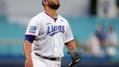한국에서 탈세한 선수, KBO 복귀는 꿈도 안 꾼다… 생존왕 면모 발휘, 방출→재입단→MLB 복귀라니