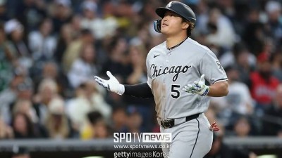 무라카미 ML 홈런 단독 1위인데, 트레이드한다고?…日 501억 강타자, 진짜 유니폼 갈아입나