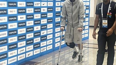 ‘손흥민 고별전서 십자인대 파열’ 매디슨 감격 복귀 가능성…“남은 3경기서 분명히 중요한 역할할 것”