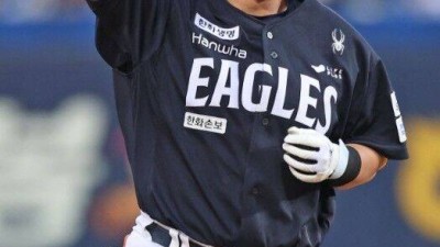 허인서 쾅→노시환 쾅→이진영 쾅! 한화 '15안타 13득점' 다이너마이트 터졌다…문동주 어깨 부상은 어쩌나 [MD대구]