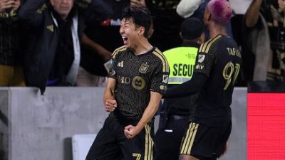 “지면 말도 안 한다”…美언론도 슈퍼스타 손흥민의 ‘극한 승부욕’에 주목했다
