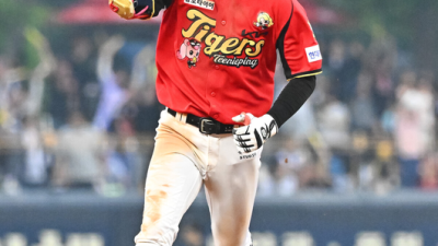 '안타-안타-안타-투런포' 구종가치 1위도 올었다...겁없는 19살 리드오프의 도전 KIA 리드오프로 남고 싶다