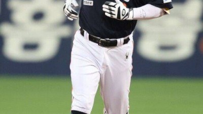 한화 드디어 주전 중견수 찾았나, '8G 1안타→2G 6안타' 대반격 어떻게 가능했나…타격감은 안 좋진 않았는데 [MD대구]