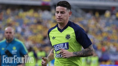 메시도, 손흥민도 성공했는데... MLS 역대 최악의 이적생 될까, 6경기 0골인데 '또 부상 의심 결장'
