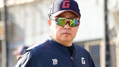 최하위 롯데, 4연승+시리즈 스윕 도전!…'한동희 7번+DH' 3일 SSG전 라인업 공개 [인천 현장]