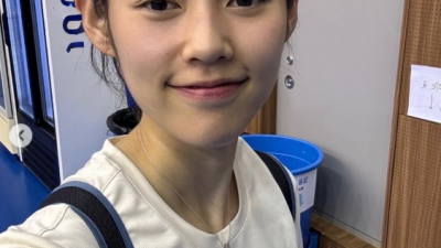 [오피셜] 안세영이 무너뜨리고 심유진이 끝낸다…한국 vs 중국, 우버컵 결승전 라인업 확정 → 복식 2개조 파트너 공개