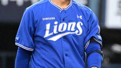 박진만 결단 내렸다, '타율 0.197' 강민호 2군행…높은 곳으로 가려면 (강)민호 꼭 필요해 [MD대구]