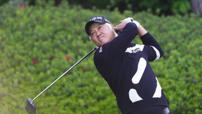 “프로 대회서 ‘멀리건’?”…대한골프협회의 이상한 규칙 판정에 ‘시끌시끌’
