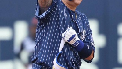 KBO 최다 안타 주인공 바뀌나, 최형우 통산 2622안타 폭발…손아섭과 어깨 나란히 [MD대구]
