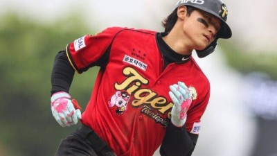 김도영이 광주를 도서관으로 만들었다…KIA 팬들은 스리런포에 열광했는데 유격수 땅볼에 침울했다[MD광주]