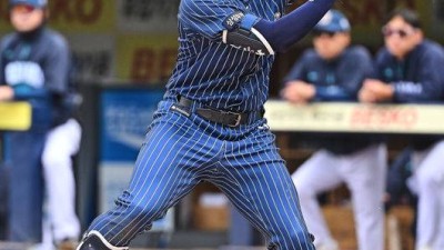 디아즈가 끝냈다! 삼성, 9회 7-6 역전승...최형우 KBO 최다 안타 신기록 [대구 리뷰]