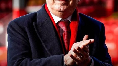 알렉스 퍼거슨 경, 맨유-리버풀전 앞두고 건강 이상 호소→병원 긴급 이송...현재는 비교적 안정적인 상태
