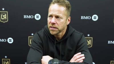 누가 들어왔는지 알잖아 LAFC 감독, '15호 도움' 손흥민 조커 활약 극찬...체력 안배도 성공→챔피언스컵 활약 기대 UP