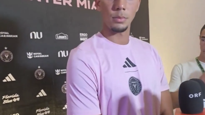 ‘메시는 부끄러운 줄 알아야’ 3-0→3-4 참패에도…“베테랑들 뒤로 숨고, 인터뷰는 어린 선수들만”