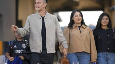 손흥민 맹활약 MLS 경기에서도 사라졌다…'멕시코 공격수 석방해라' 비행기까지 띄웠다