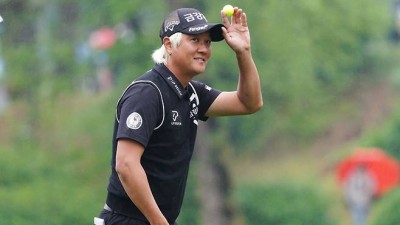 허인회 오심에 KGA ‘국제망신+항의빗발+권위실종’ 역대급 촌극…KPGA·선수회 “그냥 못넘어가!”[SS 포커스]