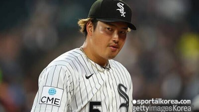 이 녀석은 진짜 괴물이다 오타니도 못해본 ML 진기록, 무라카미가 해낸 이유 있었네...지금까지 본 선수 중 최고