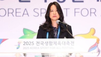 이미 뇌사 상태, 아들 목숨으로 한밑천 잡으려 하나...'막말 논란' 김나미 사무총장 사임, 대한체육회 시스템 전반을 재점검할 것 약속