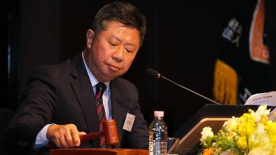 ‘허인회 오심’ 거센 후폭풍에 KGA, 사과도 해명도 아닌 책임회피형 500자짜리 입장문 ‘턱’