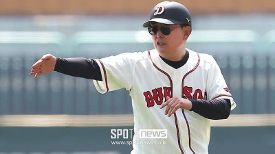 '전국대회 우승만 20번' 고교 최강 감독이 국가대표 사령탑에…덕수고 정윤진 감독, 13년 만에 명예회복 노린다