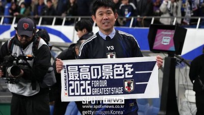 일본 3-2 브라질, 일본 1-0 잉글랜드...日 선언 일본 축구는 월드컵 2티어, 그 위는 스페인-프랑스-아르헨 뿐 → 홍명보호는 어디에