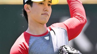 155km 日 좌완 파이어볼러, 프로 기회 찾아 한국에 왔다 “솔직히 잠도 제대로 못잤어” [오!쎈 인천]
