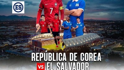 '모로코 대신 한국' FIFA 랭킹 100위와 붙는 것도 긴박…홍명보호 최후 상대 엘살바도르, 평가전 성사 과정 공개