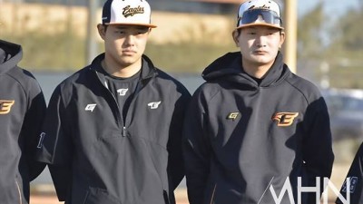 문동주, 선수생명 최대고비…수술 후 돌아오지 못한 투수들 누가 있나