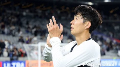 리그 8호 도움→단독 선두 질주 손흥민, MLS MVP 후보 거론…'플레이메이커로 훌륭하게 활용, 다른 모습으로 변모'