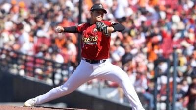 '1군 복귀' KIA 우완 영건 김태형, 왜 머리 짧게 잘랐을까…다시 시작하자는 마음으로 [광주 인터뷰]