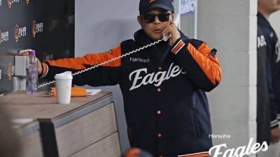 투수들 볼넷 남발하더니…한화, 결국 양상문 보직 바꿨다