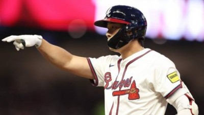 '8회 결승 득점' 김하성, 트리플A 승격 첫 경기 4타수 2안타...MLB 복귀 카운트다운